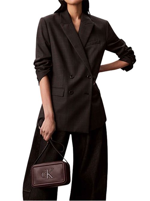 Borsa a tracolla piccola Calvin Klein | LV04F3220GBAP
